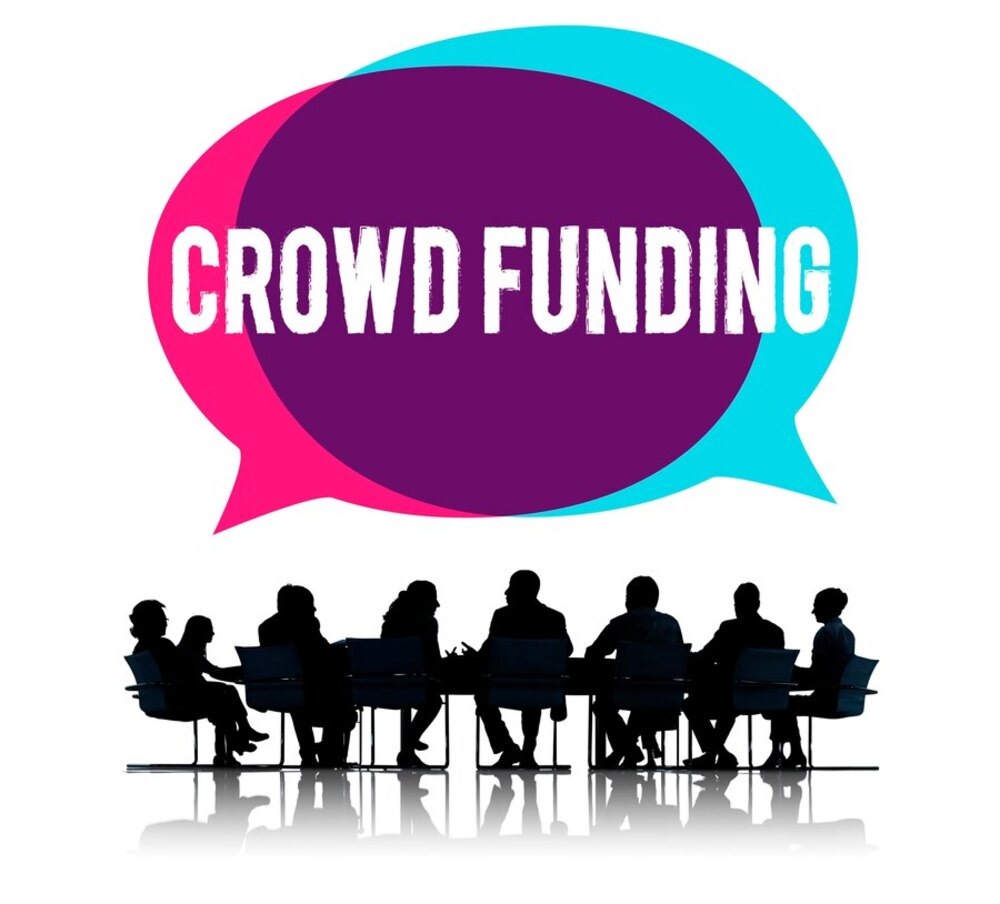 Crowdfunding como fuente de financiación para empresas innovadoras
